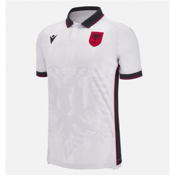 Albania Maglia Gara Trasferta Repliche Europei 2024